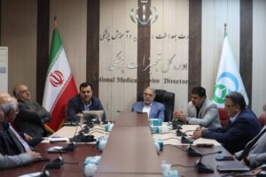 ضرورت تأمین منابع ریالی و ارزی تجهیزات پزشکی