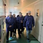 ضرورت نظارت مستمر بر تولید داروهای استراتژیک