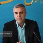 فرجی: توانمندسازی نیروی انسانی اولویت اصلی فرمانداری‌هاست