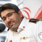قدردانی اورژانس تهران از کارشناسان سختکوش، ایثارگر و دلیر اورژانس