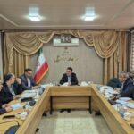 قلندری: آغاز عملیات اجرایی ۱۰ مدرسه در شهرک‌های جدید اردبیل