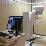 ماموگرافی علائم بیماری قلبی پنهان را هم آشکار می کند