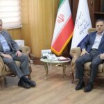 مجیدی: بازسازی مناطق آسیب‌دیده در جنگ شتاب می‌گیرد