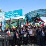 محکومیت حمله به زیرساخت‌های سلامت؛ تجمع فعالان صنعت سلامت