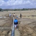 مدیر آبفای روانسر: آب شرب شهر شاهو پس از ۱۲ ساعت تلاش پایدار شد