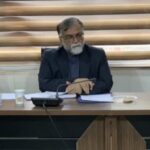 مدیران لرستان آمادگی لازم برای اجرای تمامی سناریوها را داشته باشند