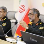 مردم ستون اصلی امنیت کشور هستند؛خدمت به مردم بزرگ‌ترین افتخار پلیس است