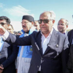 مسیر جایگزین پل هشترود فردا چهارشنبه بازگشایی می شود