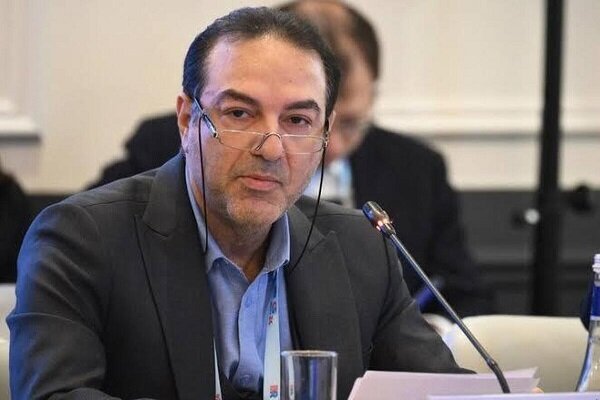 معاون وزیر بهداشت: سلامت نباید ابزار فشار سیاسی باشد