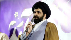 مقاومت و ایستادگی تنها گزینه صحیح برابر زیاده‌خواهی آمریکا است