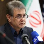 ناصحی: افزایش اخیر قیمت دارو با اصلاح پوشش بیمه‌ای جبران می‌شود