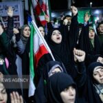 «نظم نرم» زنان در تجمعات استان تهران؛ از مدیریت هیجانات تا روایت امید