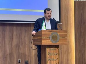 نعمانی: تأمین کالاهای اساسی در اولویت کارگروه اقتصادی سقز است