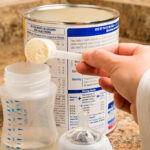 نمره قبولی مدیریت شیرخشک در جنگ رمضان