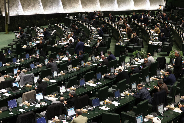 نگاهی به عملکرد مجلس در یک ماه گذشته؛ از جلسه با وزرا تا نظارت میدانی