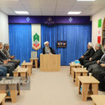 هشدار رئیس‌کل دادگستری سمنان: مسامحه با مخلان امنیت نداریم