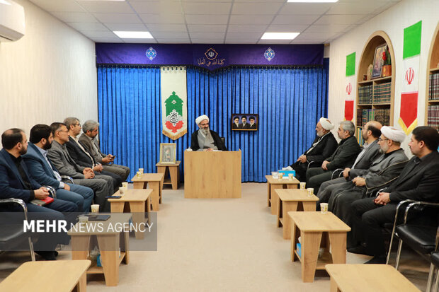 هشدار رئیس‌کل دادگستری سمنان: مسامحه با مخلان امنیت نداریم