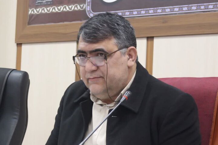 هشدار معاون استاندار سمنان به مدیران: غرق جزئی‌نگری نشوید