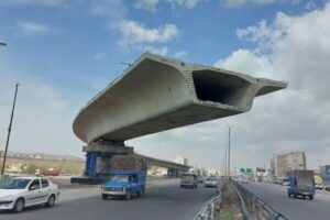 هوشیار: امسال چهار تقاطع غیرهمسطح جدید در تبریز به بهره برداری می‌رسد