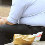 ورم ناگهانی پا را جدی بگیرید