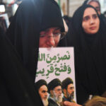 پنجاه و سومین شب حضور مردم خلیل آباد در خیابان ها