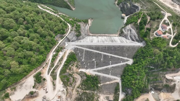 پوریانی: موانع طرح آب رسانی سدگلورد رفع شود