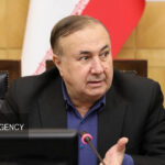 پیام ایستادگی ایران به جهان؛ مذاکره با تهدید پذیرفتنی نیست