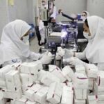 پیدا و پنهان شکست دشمن در جبهه سلامت