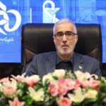 پیرصالحی: فعالان صنعت دارو اجازه توقف چرخه تأمین در جنگ را ندادند