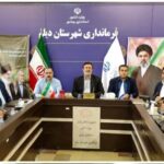 کاظمی: برنامه‌ریزی مطلوب برای تکریم مقام معلم در دیلم انجام شود