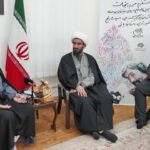 کنش‌گری هنرمندان در میدان تقویت‌کننده روحیه مردم است