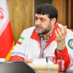 کولیوند خواستار تسهیل انتقال ارز و آزادی خدمه کشتی تجاری شد