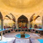 «گردشگری مقاومت»؛ افق تازه توسعه گردشگری در اصفهان