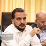 یوسفی: نباید اجازه داده شود که ورق فولادی وارد کشور شود