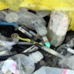 ۱۴۷۶۰ کیلوگرم پسماندهای شیمیایی و دارویی ارومیه امحا می شود