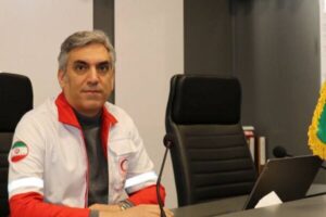 ۲۰۵ هزار تماس و یک میلیون دقیقه مشاوره در جنگ رمضان