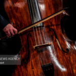 ۲۴ دقیقه گوش دادن به موسیقی در کاهش اضطراب موثر است