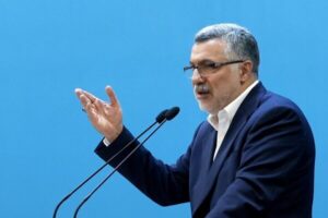 ۳۳ هزار مجروح جنگ درمان شدند