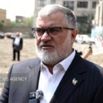 ۴۵ هزار واحد مسکونی در تهران آسیب دیده است/دشمن به قوانین پایبند نیست