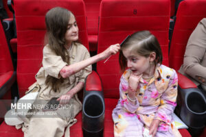 ۵۵ میلیارد تومان خدمات به بیماران پروانه‌ای ارائه شد