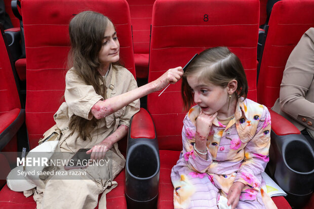 ۵۵ میلیارد تومان خدمات به بیماران پروانه‌ای ارائه شد