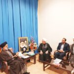 ۶۵۰۰ دیدار با خانواده های معظم شهدای جنگ رمضان در کشور انجام شد