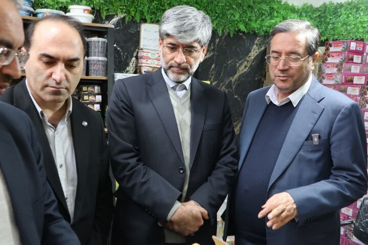 ۷ هزار بازرسی از بازار آذربایجان غربی در جنگ رمضان انجام شد