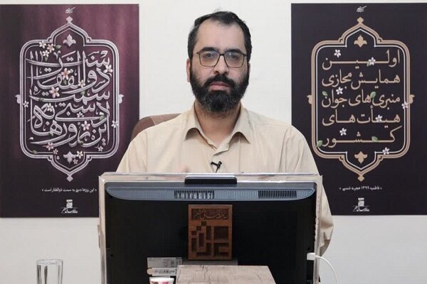 آبفروش: پیوند مردم با ولایت ضامن اقتدار ایران اسلامی است