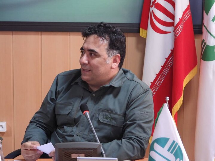 آتش سوزی در تالاب شورابیل تکذیب شد، گشت های ویژه محیط زیست در اردبیل