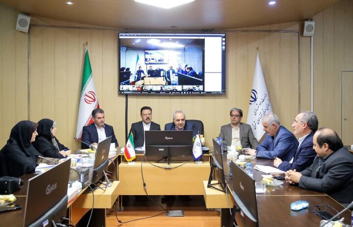 آذربایجان شرقی در صف مقدم اجرای قانون جوانی جمعیت کشور