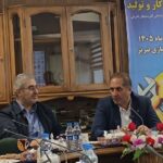 آذربایجان‌شرقی در جمع معدود دارندگان تکنولوژی برتر صنعتی