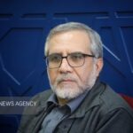 آزادراه «حرم تا حرم» کریدور طلایی تجارت بین‌المللی است