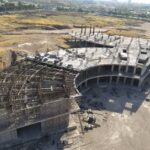 آزادسازی ۱۷ قطعه زمین برای ساخت بیمارستان شهید رئیسی