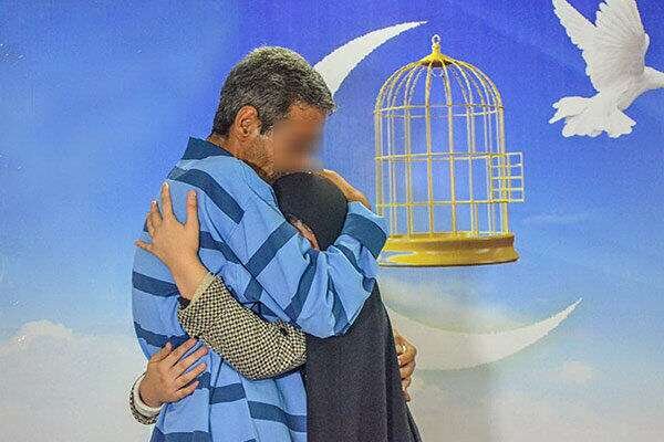 آزادی ۲۵ زندانی تحت نظارت الکترونیک در خراسان جنوبی